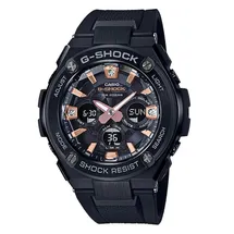 G-Shock Watch strap GST-S310BDD-1A