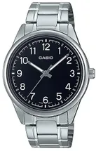 Casio Collection Uhrenarmband MTP-V005D-1B4