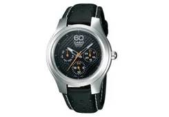 Casio horlogeband EF-307L-1AV