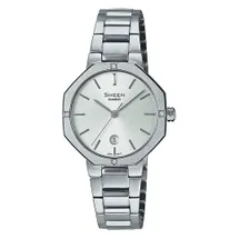 Casio Uhrenarmband SHE-4543D-7A
