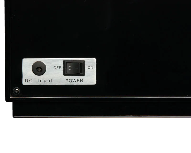 Gisoni Watchwinder Solenzara 1 burgandy