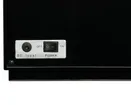 Gisoni Watchwinder Solenzara 1 burgandy
