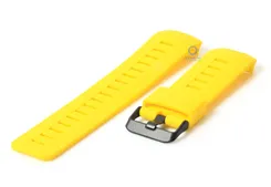 Suunto Ambit 3 Verticale watchstrap yellow
