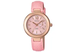 Casio Uhrenarmband SHE-3051PGL-4A