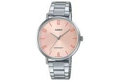 Casio Collection horlogeband - LTP-VT01D-4B2