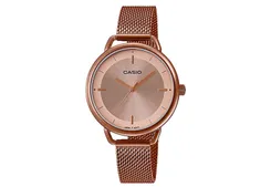 Casio Collection horlogeband - LTP-E413MR-9A