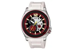 Casio horlogeband MTP-1316B-4A1V