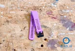 Garmin Vivosmart HR watchband purple