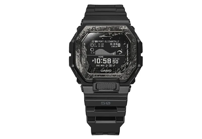 G-Shock watch strap GBX-100KI-1