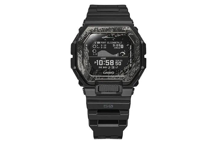 G-Shock watch strap GBX-100KI-1