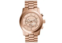 Michael Kors horlogeband MK8096