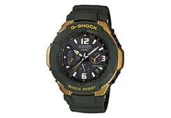 Casio Uhrenarmband G-1200G-1A