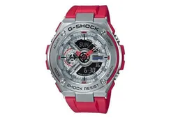 Casio Uhrenarmband GST-410-4A