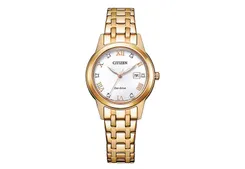 Citizen Watch strap FE1243-83A