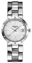 Certina Band C0092101111600A Stahl