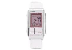 Casio horlogeband LA-201WBL-7A