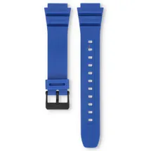 Casio Uhrenarmband F-108WH-2A
