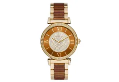 Michael Kors horlogeband MK3411