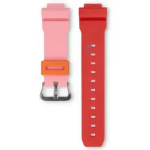 Casio Uhrenarmband DW-5600PR-4