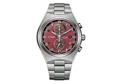 Citizen Watch strap CA7090-87X