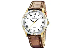 Festina strap F16372/3