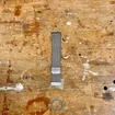 Milanese 22mm horlogeband - Zilver
