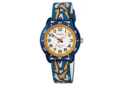 Casio horlogeband MTR-12B-2BV