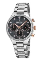 Festina Watch strap F20401-4