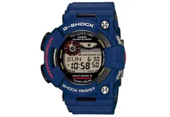 Casio Uhrenarmband GF-1000NV-2