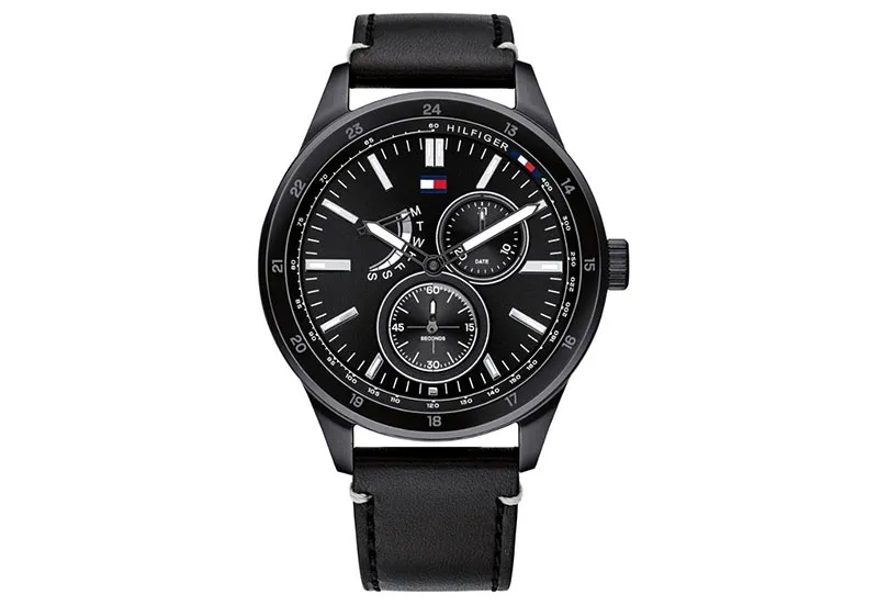 Tommy Hilfiger watchstrap TH1791638