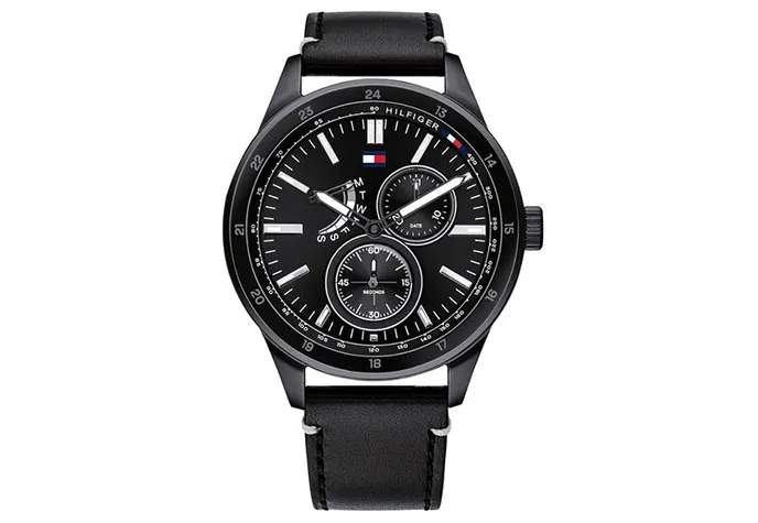 Tommy Hilfiger watchstrap TH1791638
