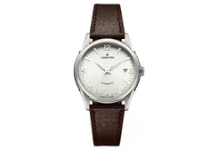 Hamilton Jazzmaster Thinomatic Watch Strap: H38415581
