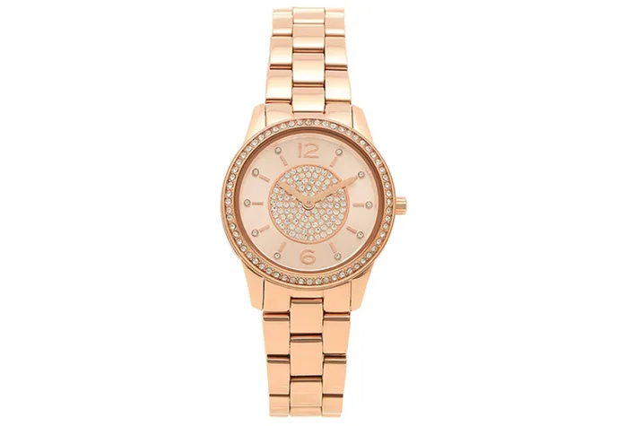 Michael Kors horlogeband MK6619