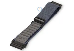 Garmin Epix 2 - 51mm Alpine strap - nylon - grey