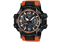 Casio Uhrenarmband GPW-1000-4A