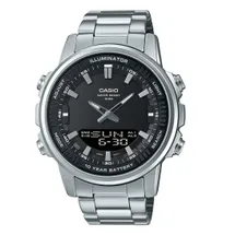 Casio Uhrenarmband AMW-880D-1AV