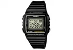 Casio Collection Uhrenarmband W-215H-1AVEF