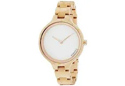 Kerbholz Uhrenarmband Hinze Maple