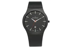 Skagen watchstrap 234XXLTLB