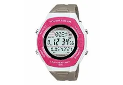 Casio Uhrenarmband LW-S200H-4A
