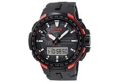 Casio ProTrek PRW-6100Y-1ER Uhrenarmband