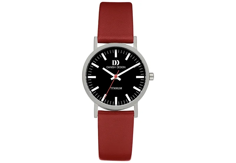 Danish Design watch strap IV21Q199