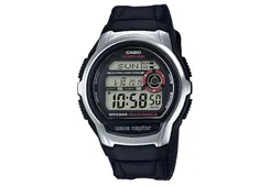 Casio Uhrenarmband WV-M60B-1A