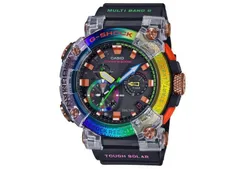 Casio G-Shock watch band - GWF-A1000BRT-1A