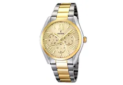Festina watch strap F16751/2