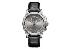 Hamilton Jazzmaster Watch Strap: H32556781