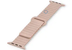 Magnetic strap Apple Watch 41mm - Pink