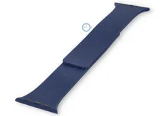Apple watch Band - pebble navy - 41mm