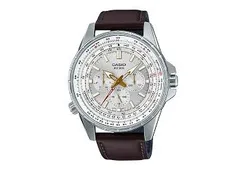 Casio Uhrenarmband MTP-SW320L-7AV