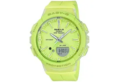 Casio Uhrenarmband BGS-100-9A